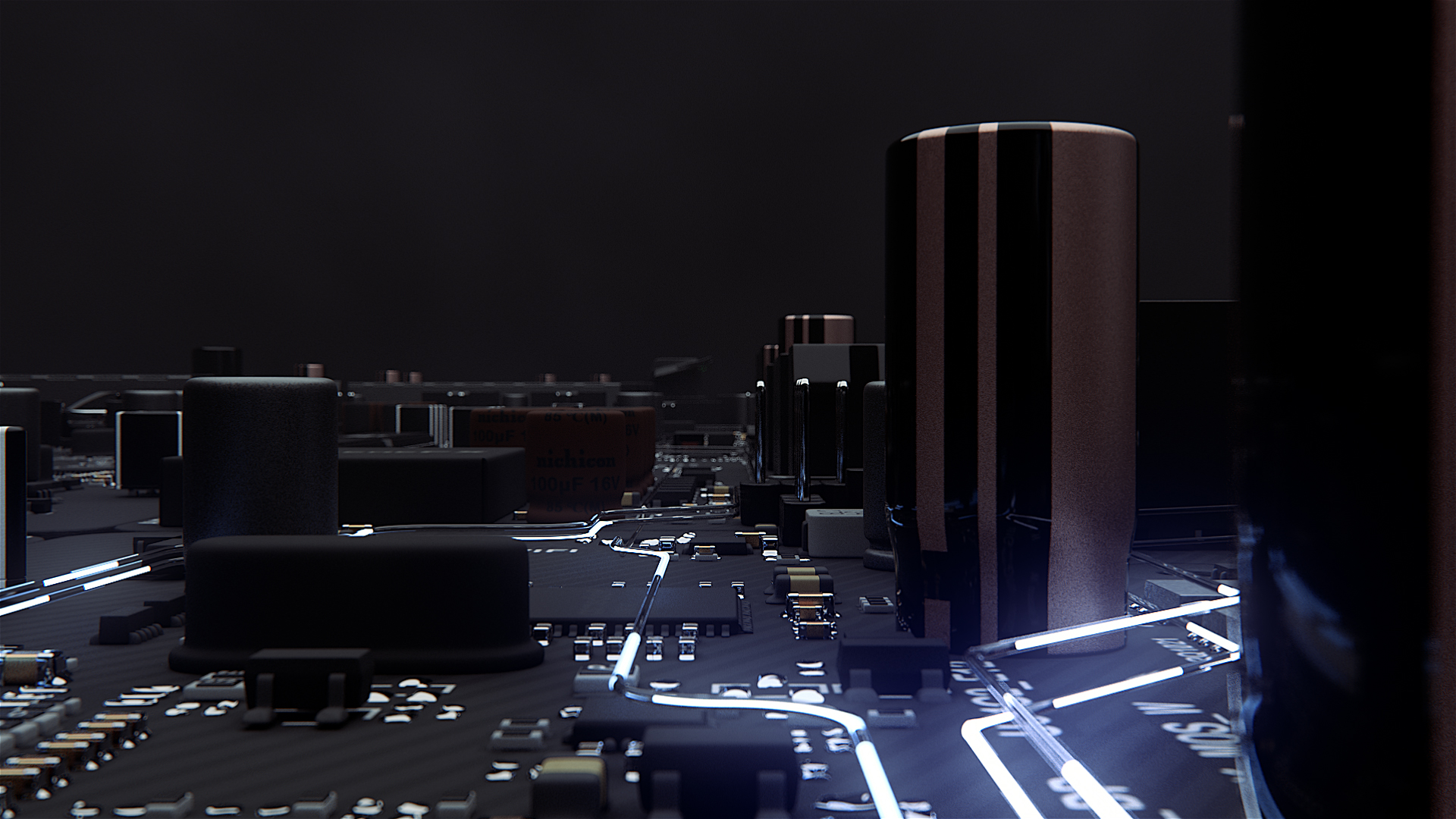 Project image