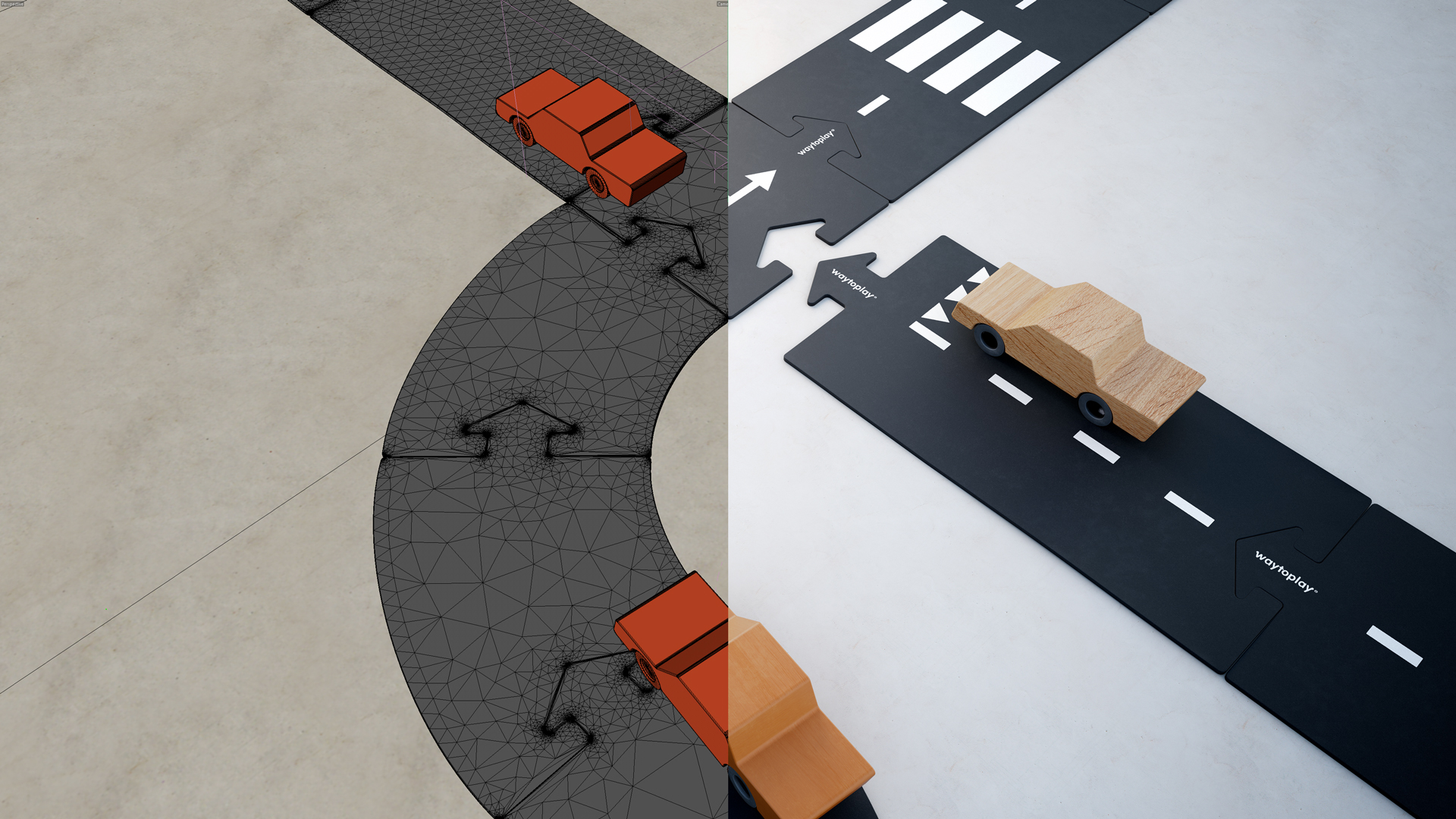 Project image
