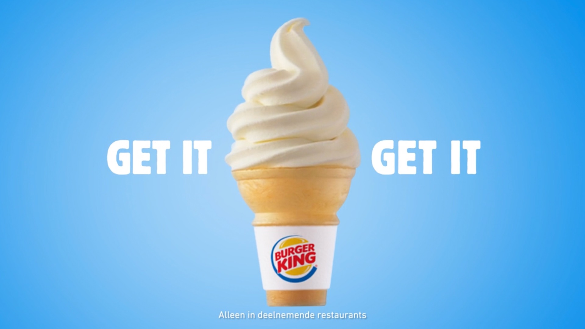 Soft Serve