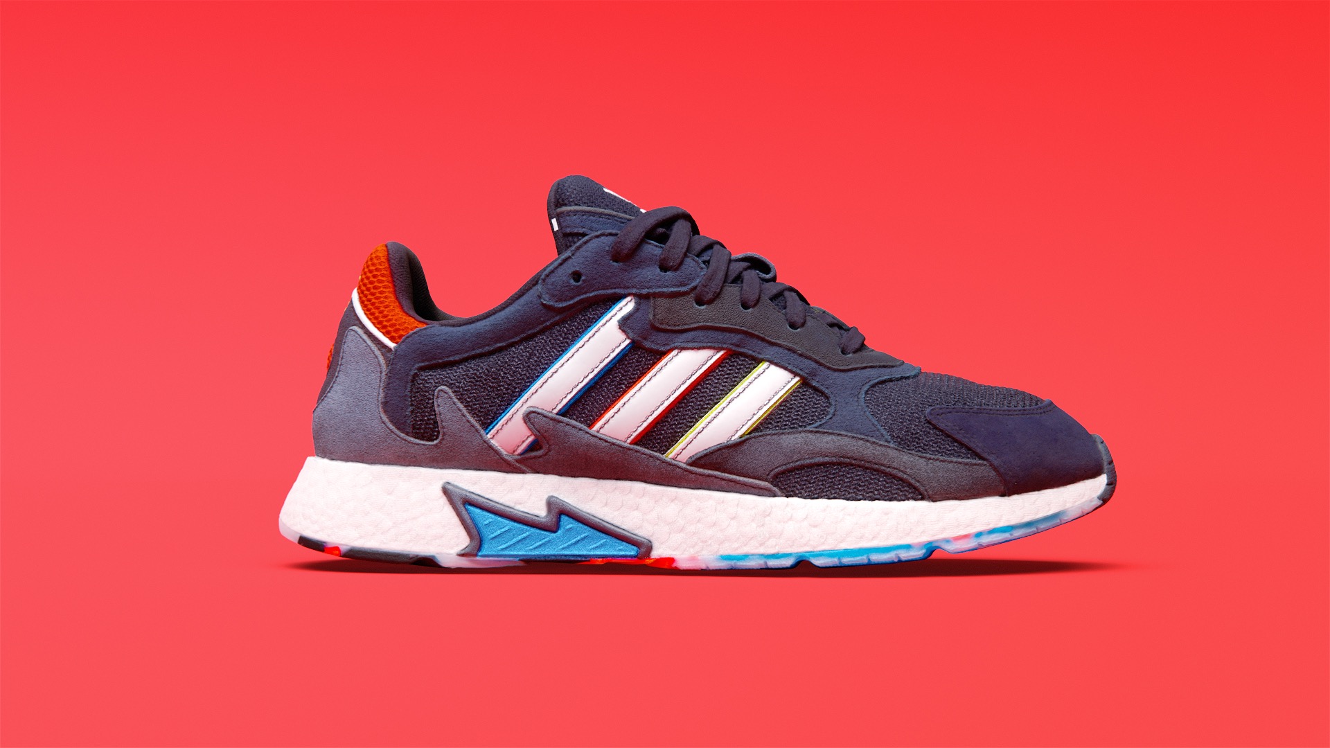 Adidas Tresc Run