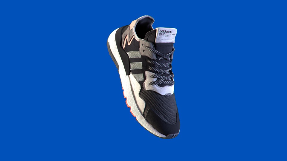 Nite Jogger